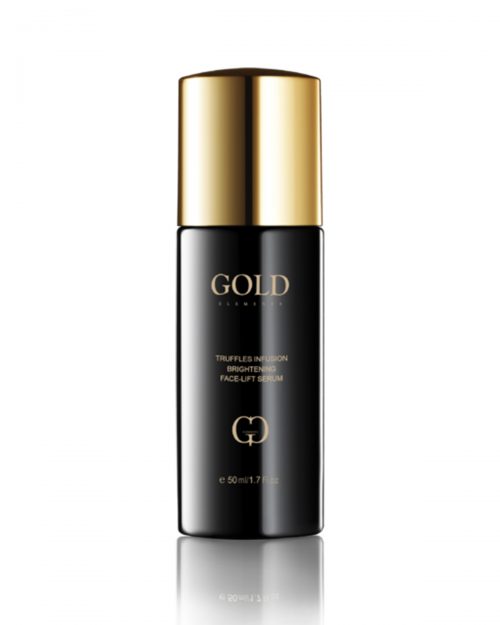 Serum Facial Gold Truffles Infusion 50Ml