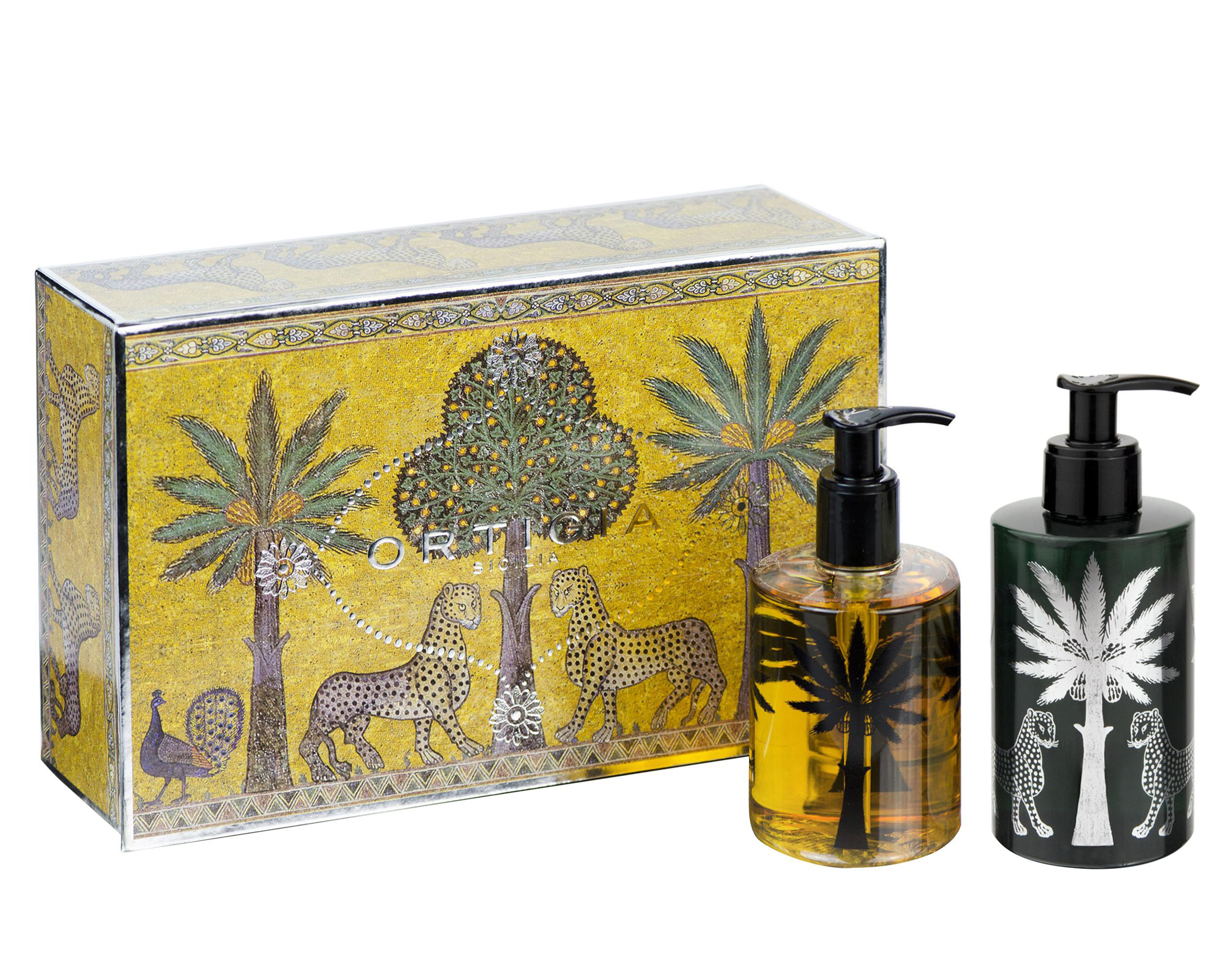 liquid soap gift