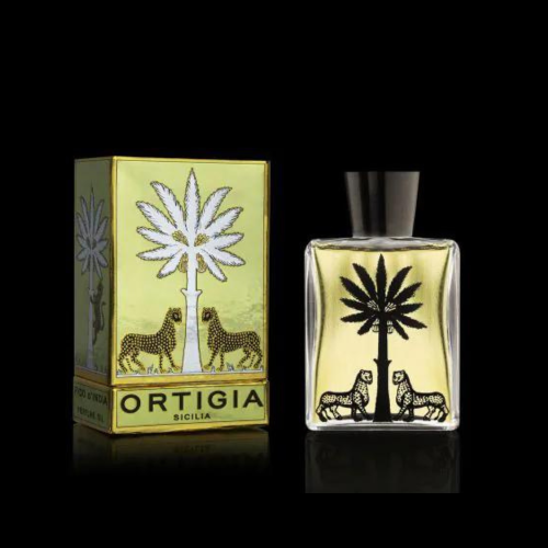 Fico d'India Perfumed Body Oil 200ml