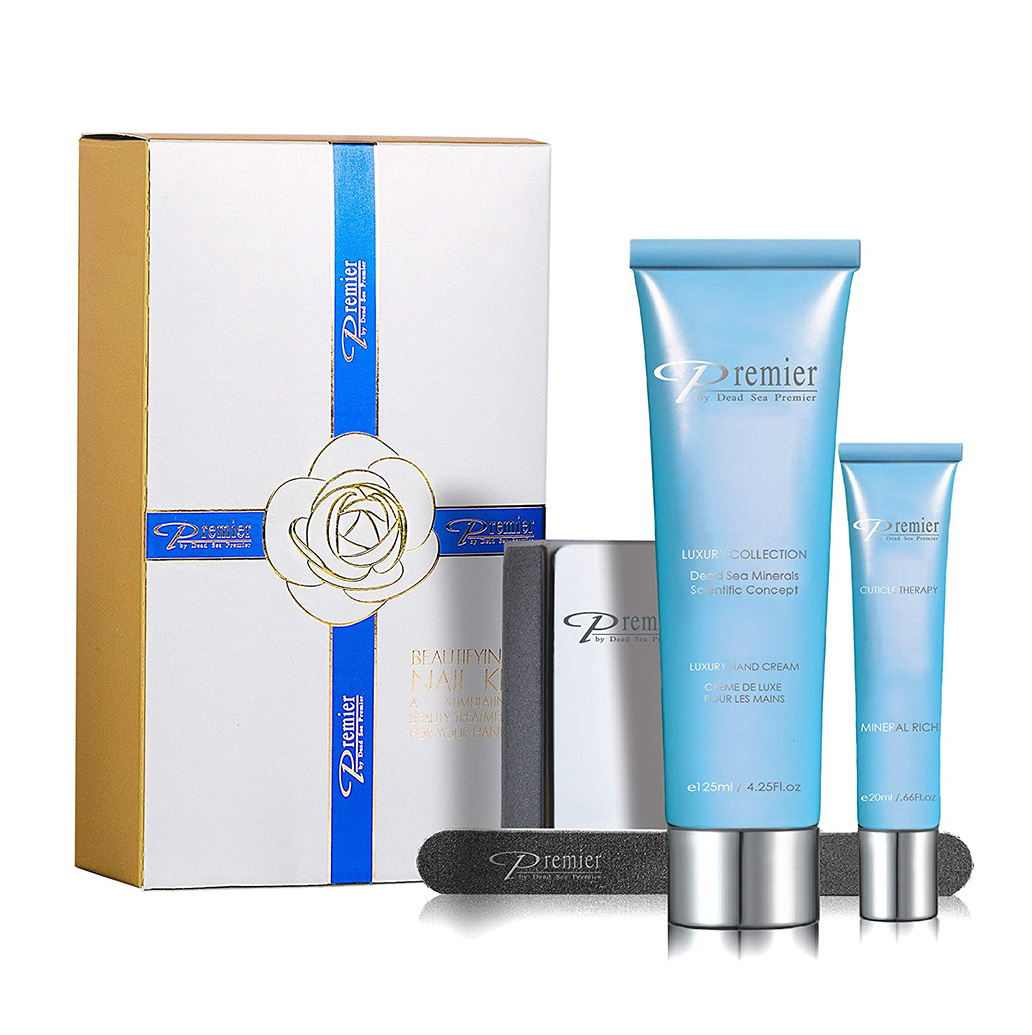 Beautifying Luxury Nail Kit