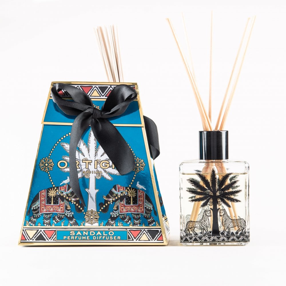 Sandalo Perfume Diffuser