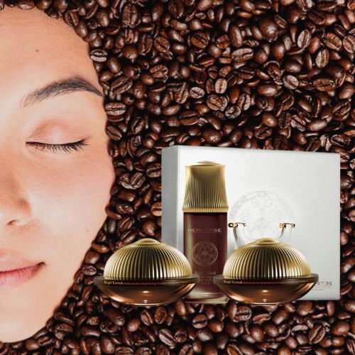 Hermetise Tratamiento Kopi Luwak