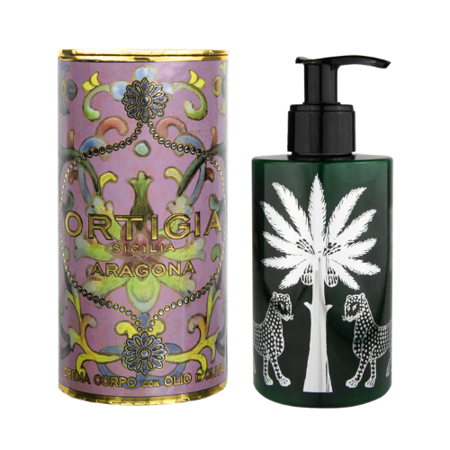 aragona Crema de Cuerpoo Perfumada 300 ml