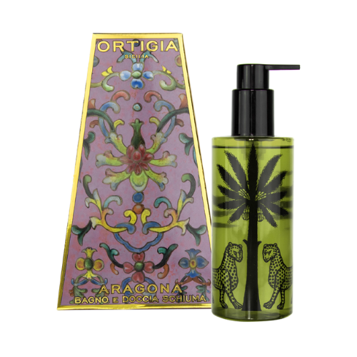 aragona Gel de ducha perfumado 250 ml