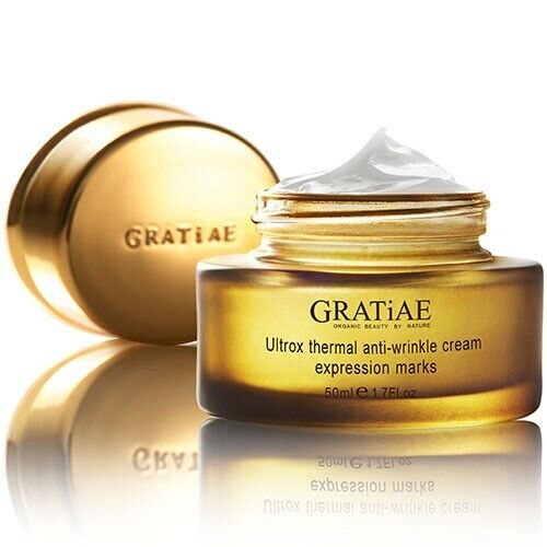 gratiae ultrox crema anti arrugas Bilbao